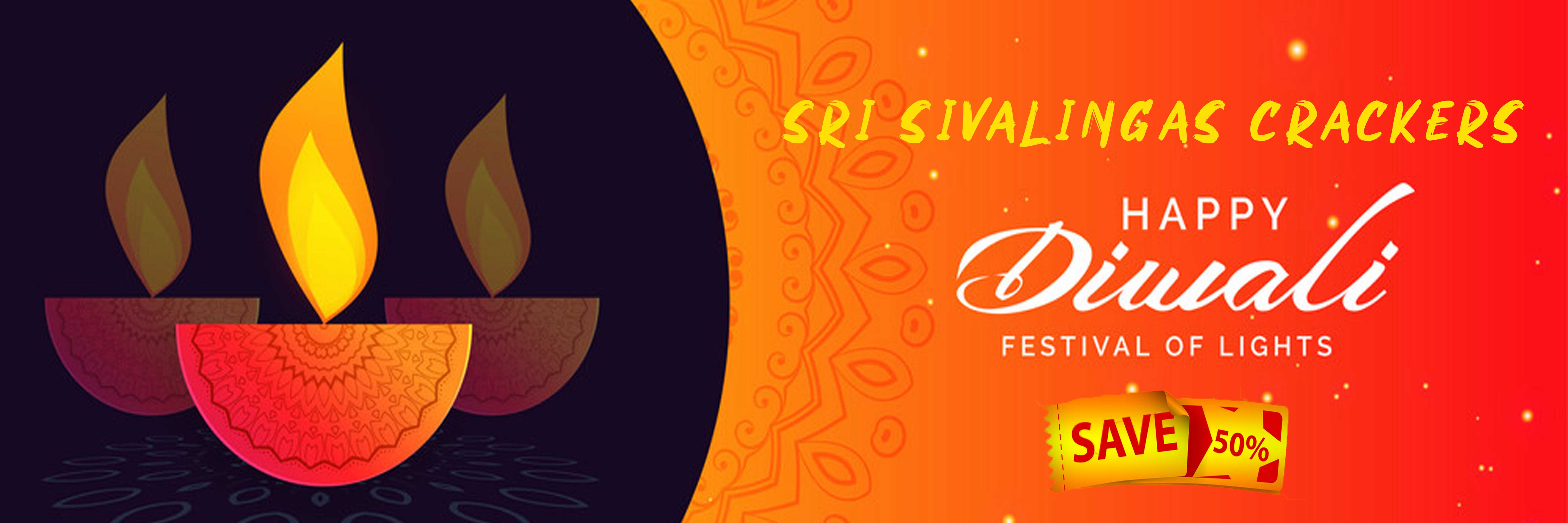 Sri Sivalingas Crackers