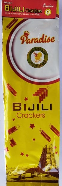 Crackers